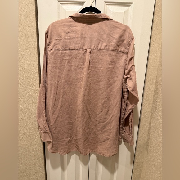 Patagonia A/C Buttondown Lightweight Organic Cotton Shirt , size XL - Picture 2 of 12